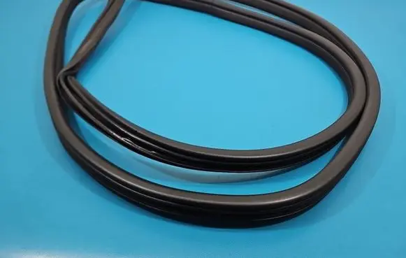 BMW X6 E71 Front door rubber seal 7234932 IMPRK1542475
