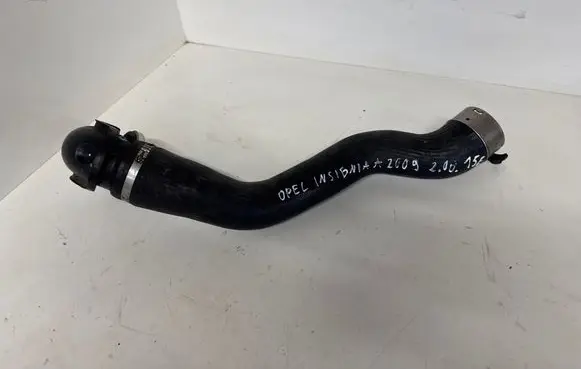 Intercooler hose/pipe