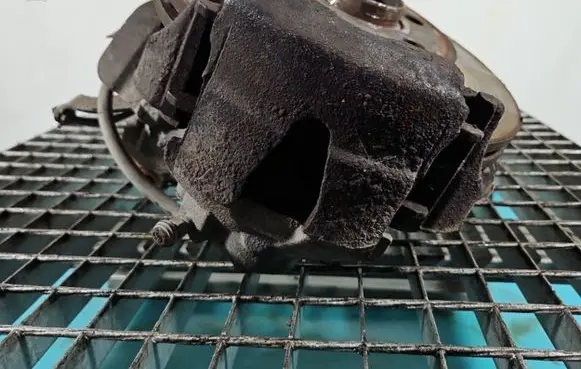 Volkswagen Fox Front brake caliper IMPRK1374569