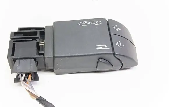Renault Vel Satis Multifunctional control switch/knob 34442201AP 7701049643