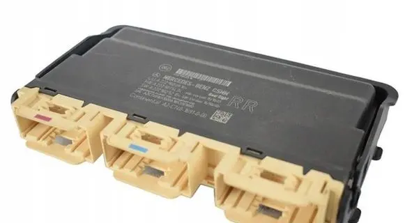 Mercedes-Benz S W222 Other control units/modules A2229000916 A2229015404 A2229025215