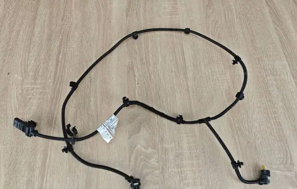 BMW X6 G06 Engine installation wiring loom 9887454