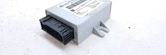 Audi A6 S6 C6 4F Tire pressure control unit 4F0910273C 4F0907273A 900015878