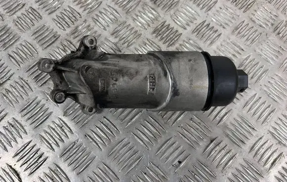 Maserati Ghibli Oil filter mounting bracket 298937