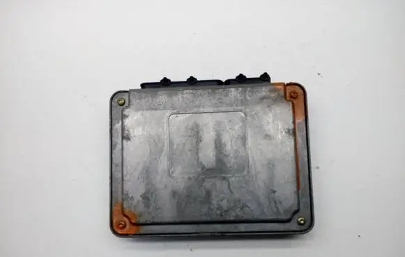 Volkswagen Golf IV Engine control unit/module 6160049701 036906014AN