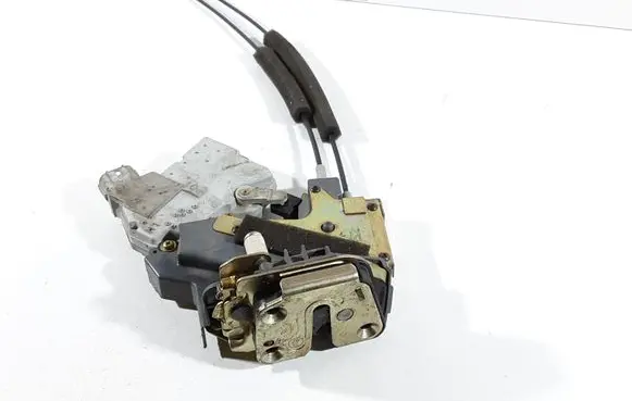 Subaru Forester SG Rear door lock