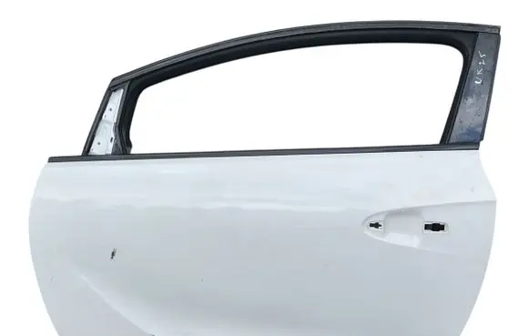 Opel Astra J Door (2 Door Coupe) 