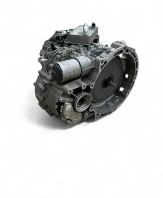 Volkswagen Tiguan Automatic gearbox URZ 14042114 FD7GC008