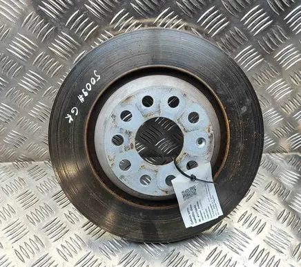 Audi RS3 Rear brake disc 5Q0615601E