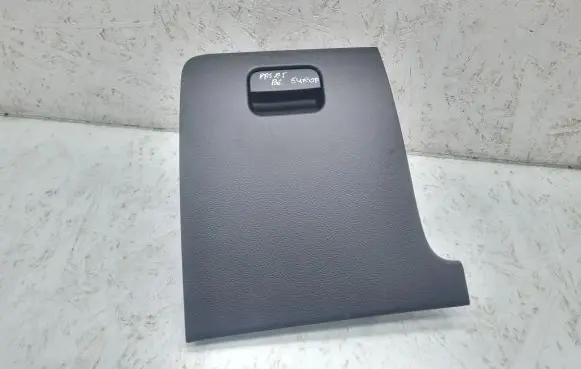 Volkswagen PASSAT B6 Glove box 857921K