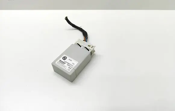 BMW 5 E60 E61 MPM control module 9266274 926627401 61359266274