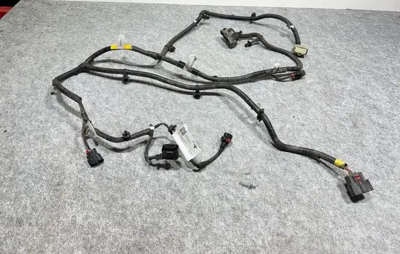 Tesla Model Y Wiring harness 2489059-01-B 2489059 E4023262B84175