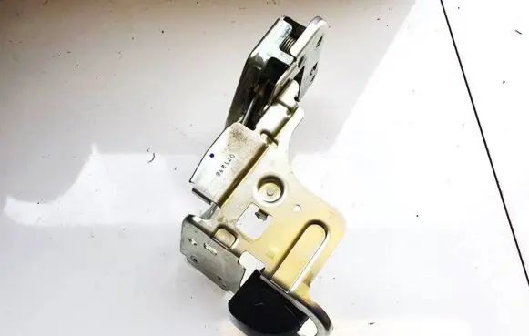 Toyota Auris 150 Seat back rest lock catch 7266402011 72664-02011