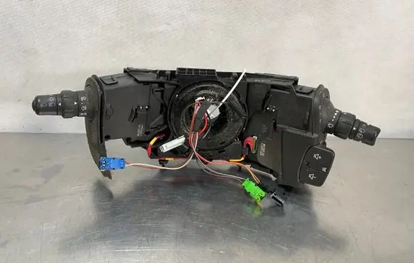 Renault Clio III Other switches/knobs/shifts 8200906800AA