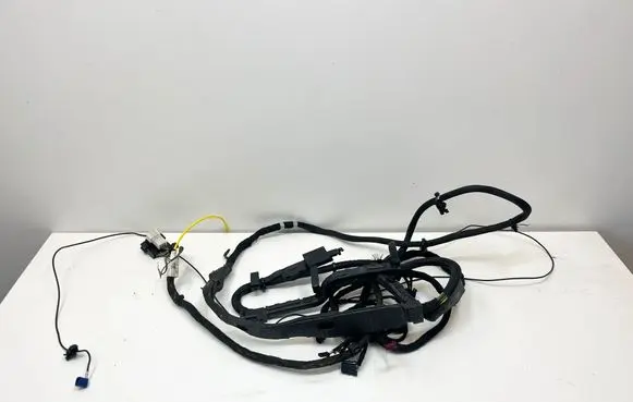 Mercedes-Benz SL R230 Tailgate/trunk wiring harness A2305402234 2305402234