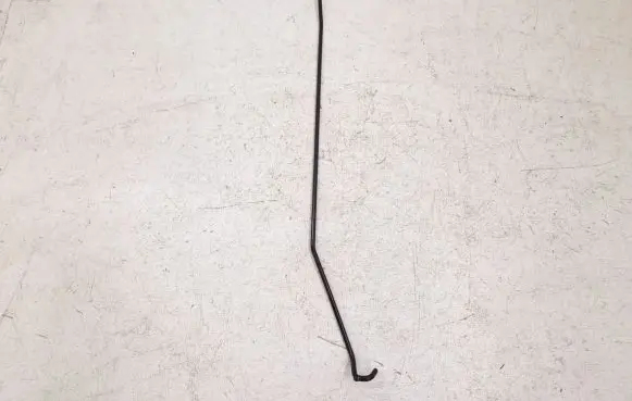 Ford C-MAX II Engine bonnet/hood prop rod/strut 