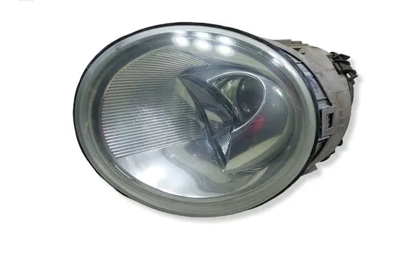 Volkswagen New Beetle Headlight/headlamp 1C0941005JKASACJA 1C0941005J