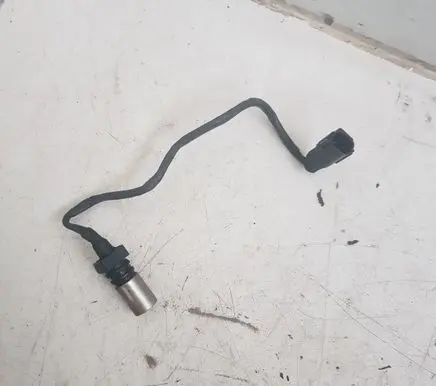 Volvo V70 Crankshaft position sensor