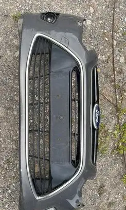 Ford C-MAX II Front bumper