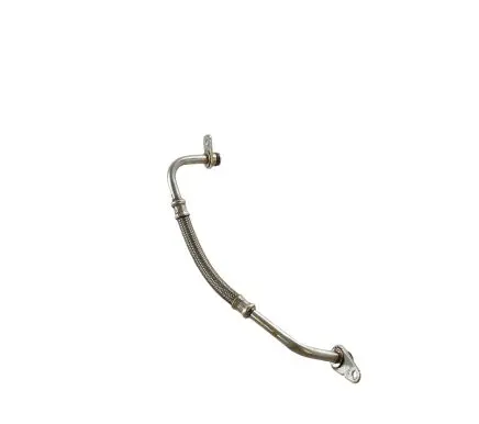 Coolant pipe/hose