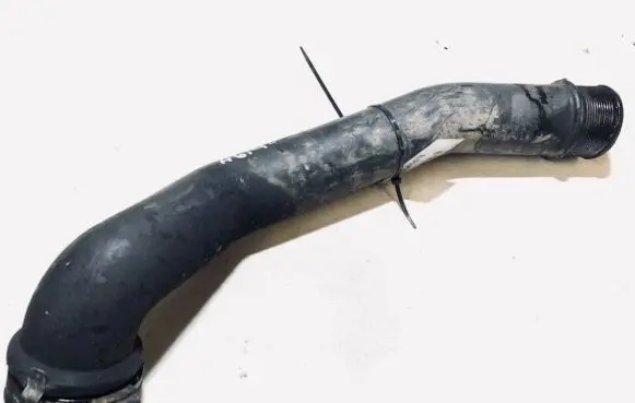 Volvo S40, V40 Intercooler hose/pipe 30617190