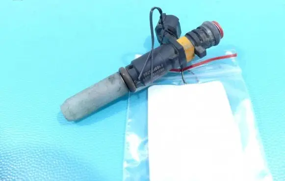 Renault Fluence Fuel injector 8201488661 IMPRK1355628