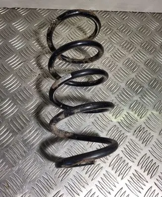 Dacia Dokker Front coil spring 993463