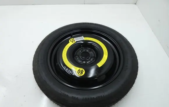 Volkswagen Tiguan R18 spare wheel 5N0601027A