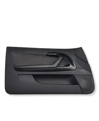 Audi A3 S3 A3 Sportback 8P Front door card panel trim 8P3867105C