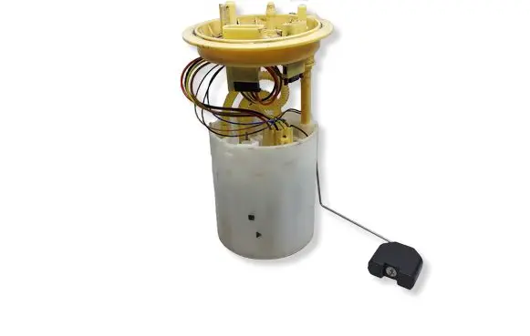 Volkswagen Touran III In-tank fuel pump 5QA919050KASACJA 5QA919050