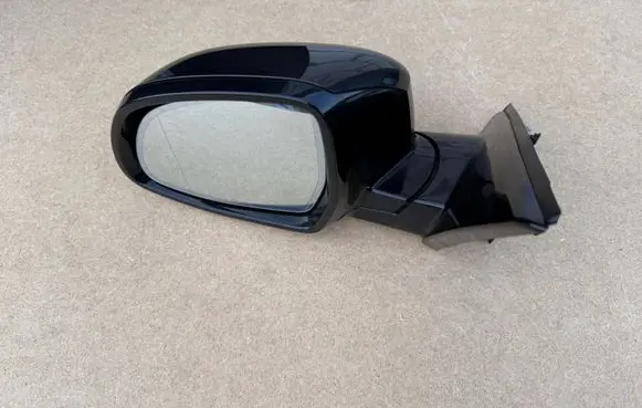 BMW X4 G02 Front door electric wing mirror 