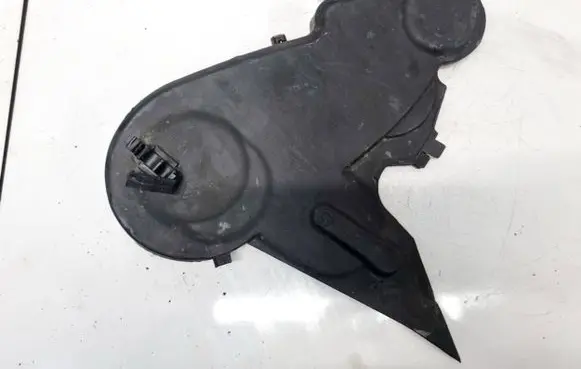 Timing belt guard (cover)