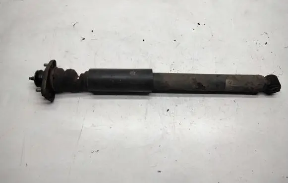 BMW X3 E83 Rear shock absorber/damper