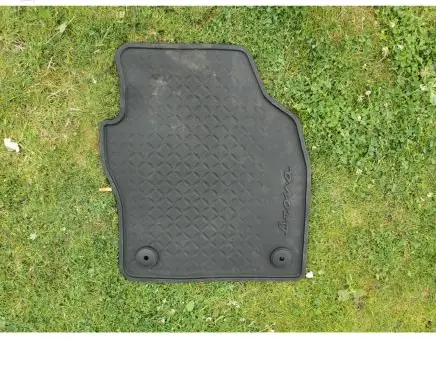 Seat Arona Front floor mat 6F2061500A 6F9061500A