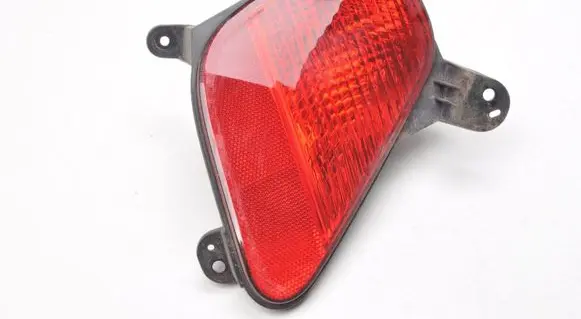 Mitsubishi Eclipse Cross Rear fog light 