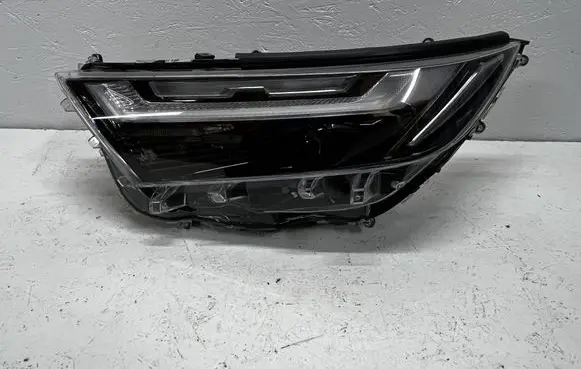 Toyota RAV 4 (XA50) Headlight/headlamp RAV4-V-FULL-LED