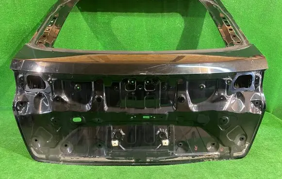 Honda HR-V Truck tailgate 