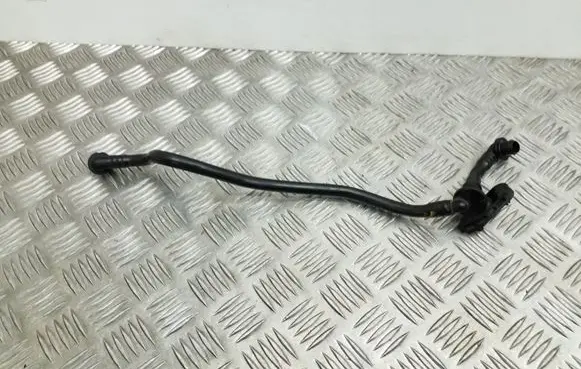Audi A6 S6 C7 4G Vacuum line/pipe/hose 4G1611931D