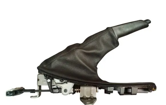 BMW 1 E81 E87 Handbrake/parking brake lever assembly 6764924 34406764924 6787111