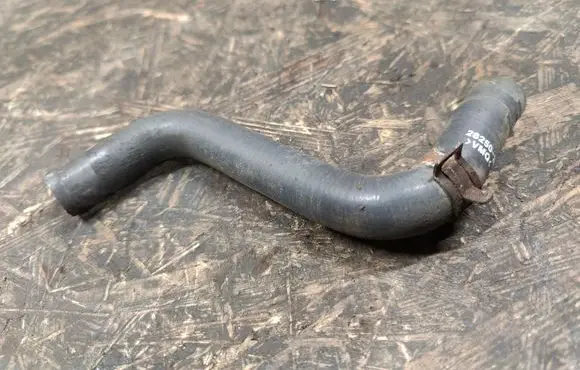 KIA Optima Engine coolant pipe/hose 282502G403A