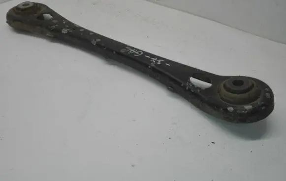Audi A6 Allroad C6 Rear suspension control arm 4F0501529C