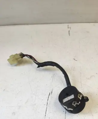 Land Rover Range Rover P38A Ignition lock contact 