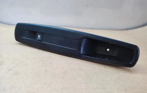 Renault Scenic III - Grand scenic III Electric window control switch