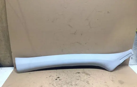 Peugeot 508 (A) pillar trim 9686335477