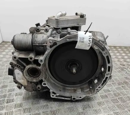 Volkswagen Arteon Automatic gearbox SAR