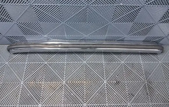 Mercedes-Benz 200 300 W123 Rear bumper A1238802671 1238802671 1238802671A