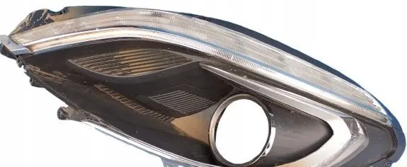 Mercedes-Benz B W246 W242 Headlights/headlamps set 1304492135