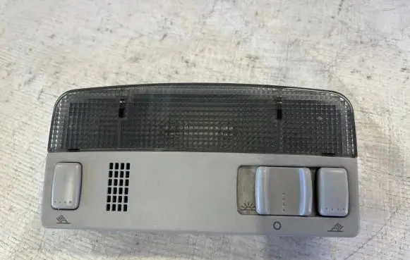 Skoda Roomster (5J) Front seat light 3B0947105