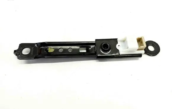 KIA Ceed Seat belt height adjuster 