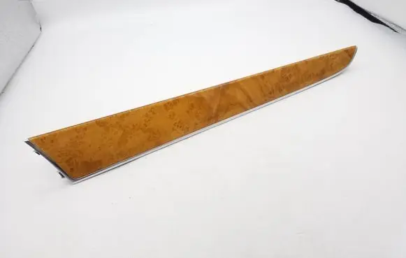 Audi Q5 SQ5 Front door trim bar 8R0867409D 8R0867409